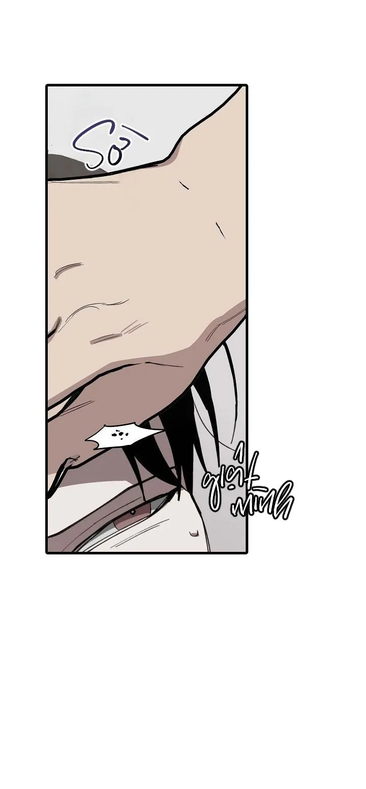 Tráo Đổi Chapter 77 Trang 11