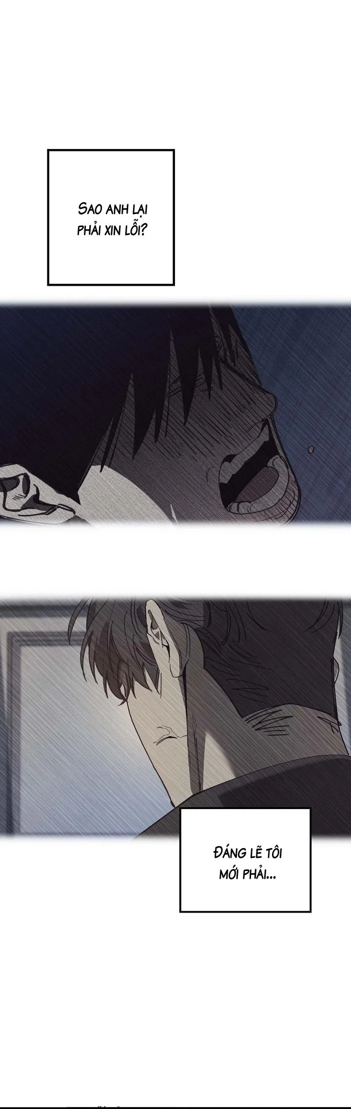 Tráo Đổi Chapter 77 Trang 13