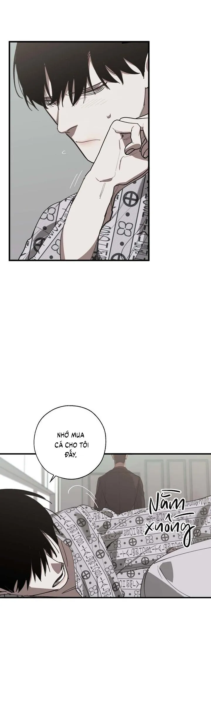 Tráo Đổi Chapter 77 Trang 15