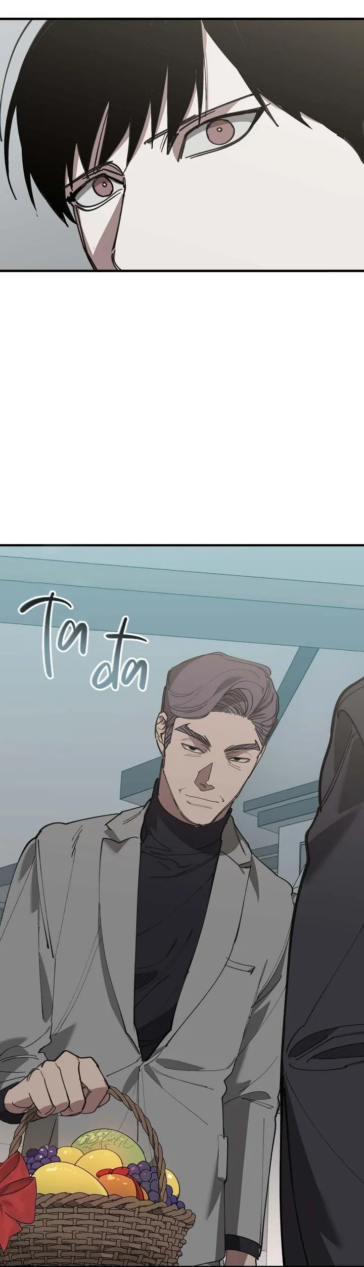 Tráo Đổi Chapter 77 Trang 19