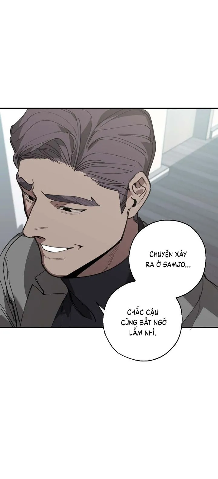 Tráo Đổi Chapter 77 Trang 22