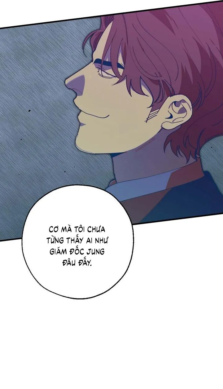 Tráo Đổi Chapter 77 Trang 25