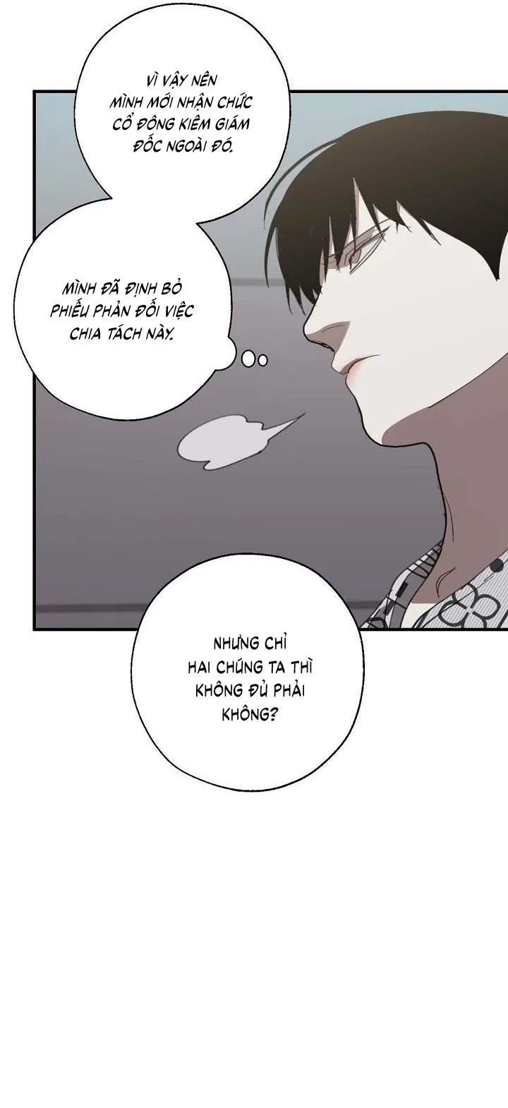 Tráo Đổi Chapter 77 Trang 37