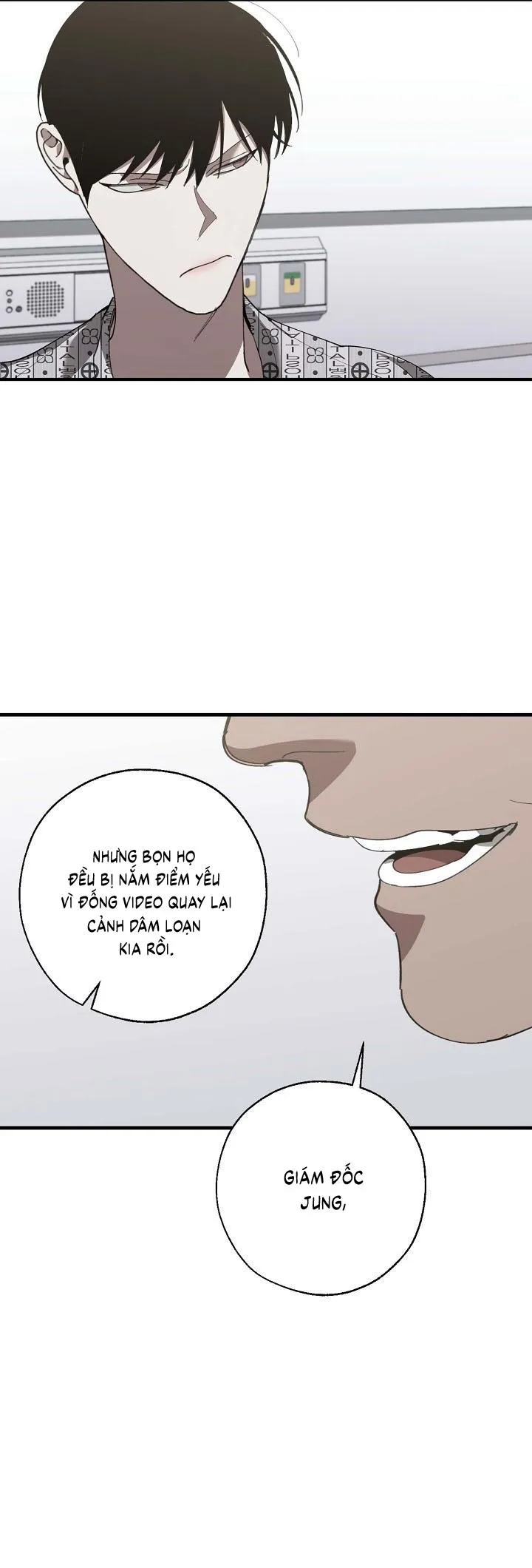 Tráo Đổi Chapter 77 Trang 39