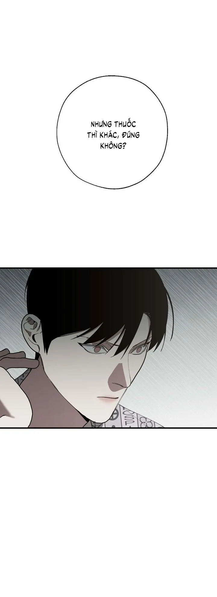 Tráo Đổi Chapter 77 Trang 41