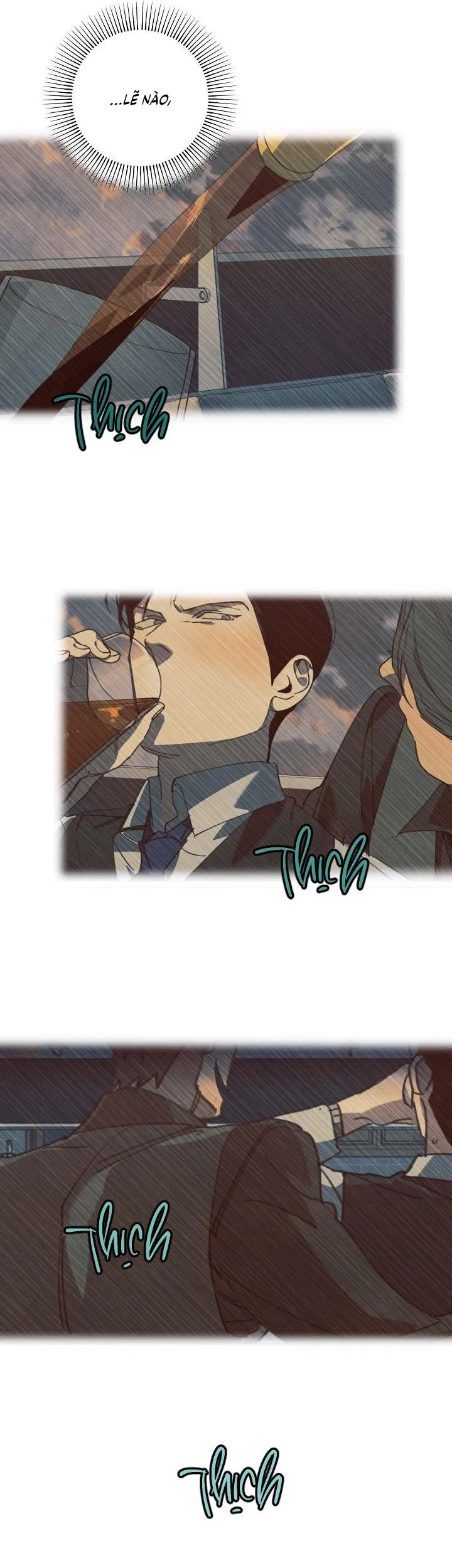 Tráo Đổi Chapter 77 Trang 42