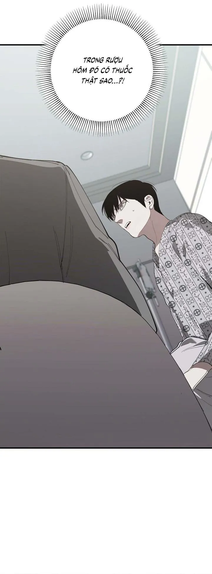 Tráo Đổi Chapter 77 Trang 43