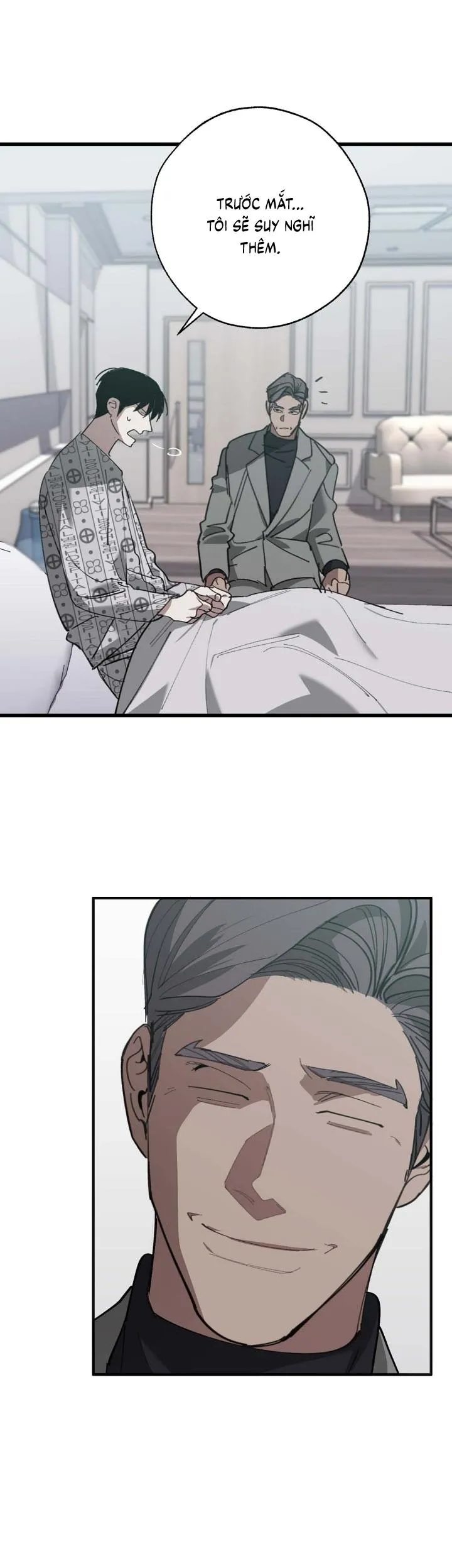 Tráo Đổi Chapter 78 Trang 6