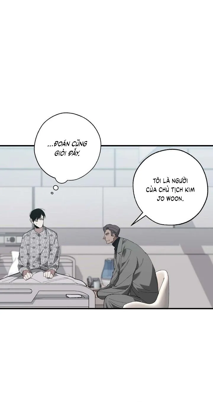 Tráo Đổi Chapter 78 Trang 8