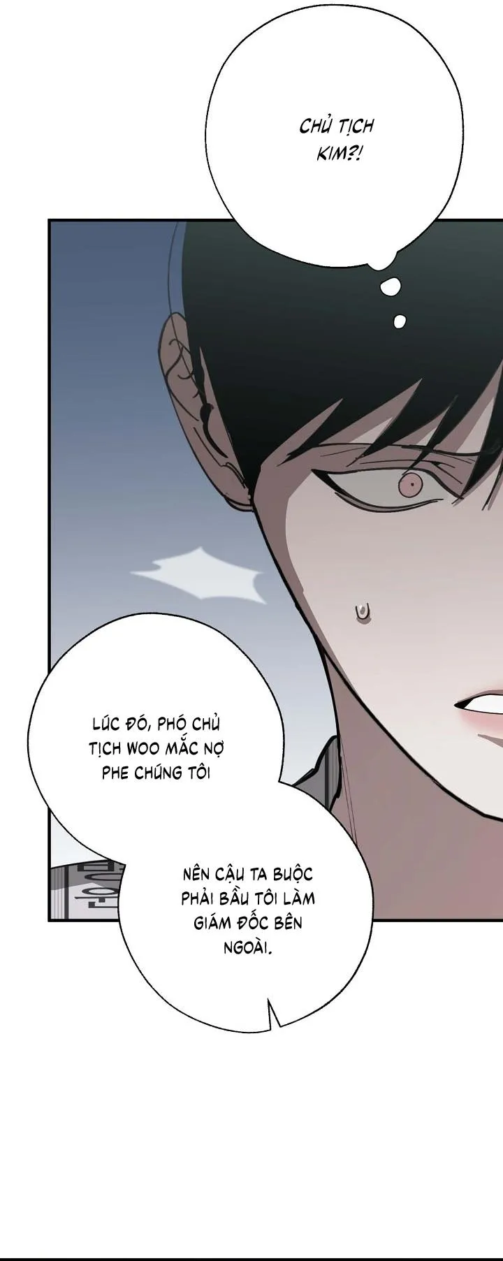 Tráo Đổi Chapter 78 Trang 9