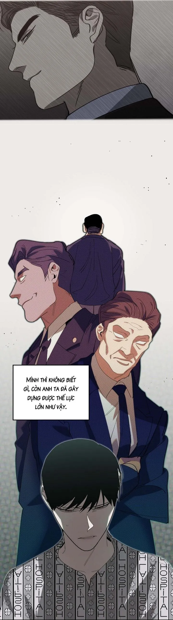 Tráo Đổi Chapter 78 Trang 12