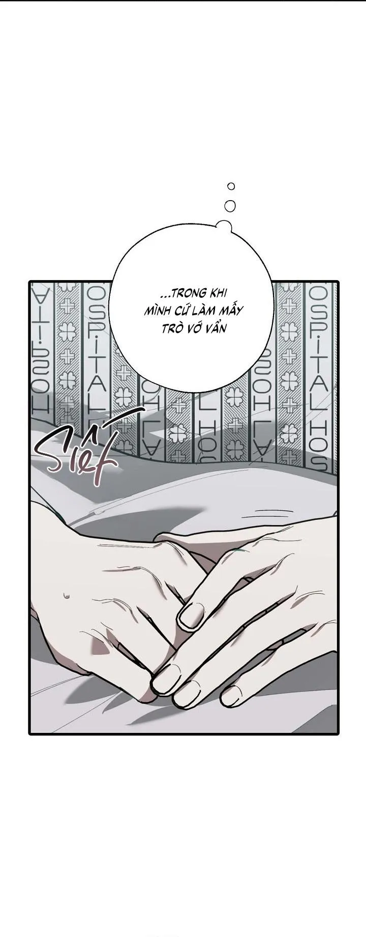 Tráo Đổi Chapter 78 Trang 13