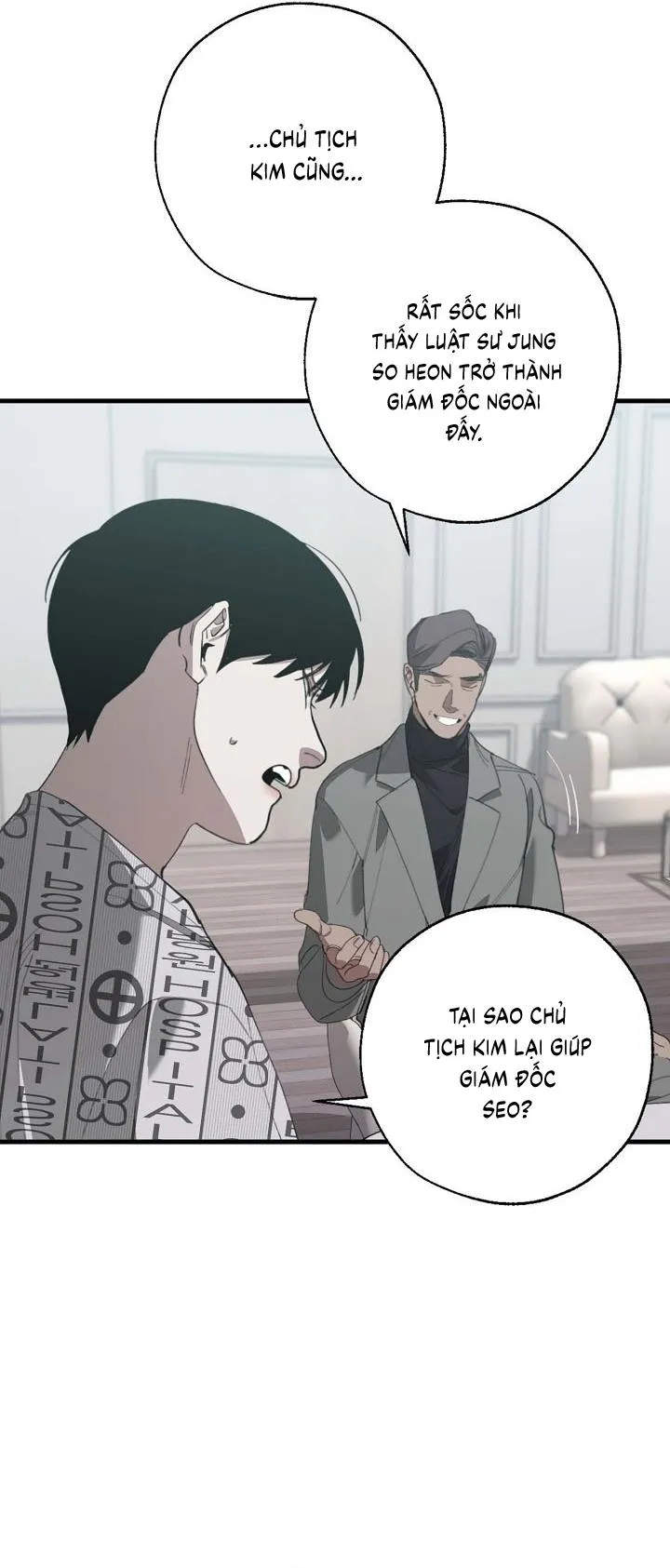 Tráo Đổi Chapter 78 Trang 15