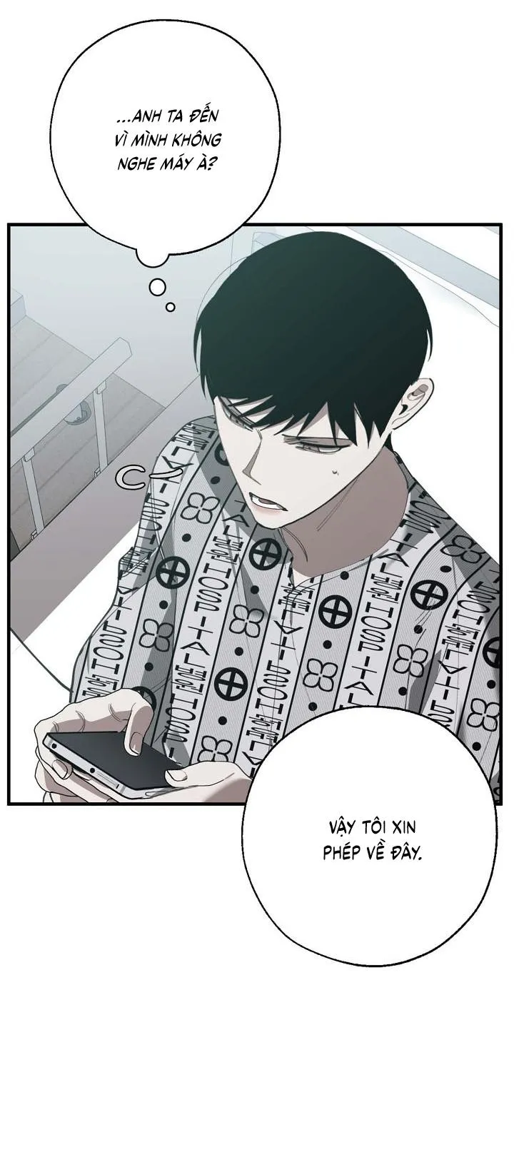 Tráo Đổi Chapter 78 Trang 19