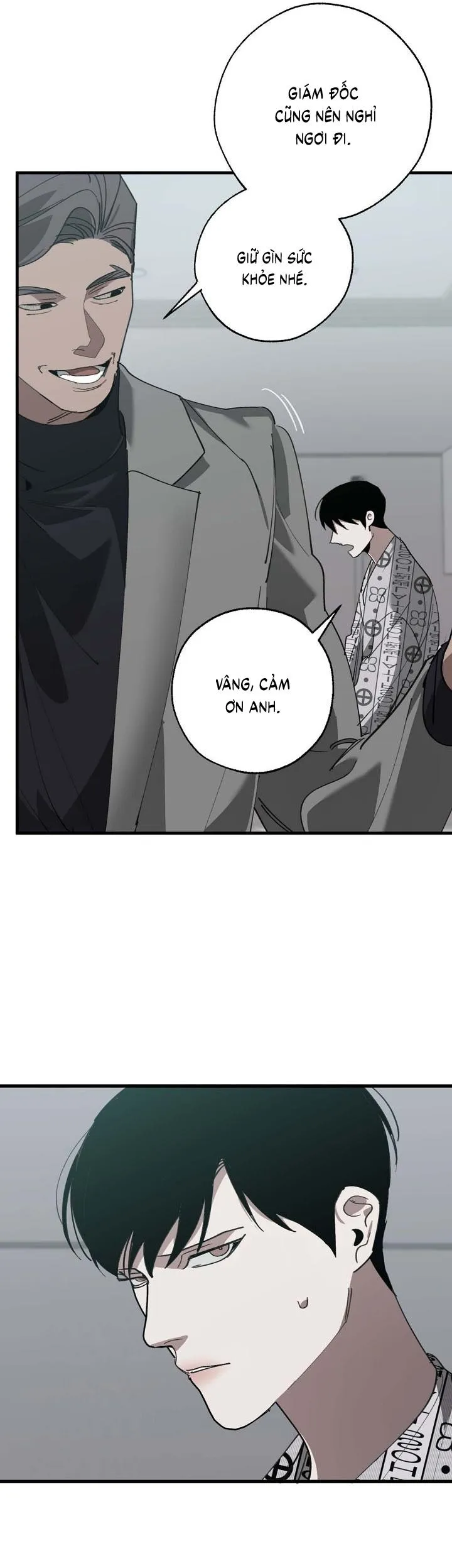 Tráo Đổi Chapter 78 Trang 20