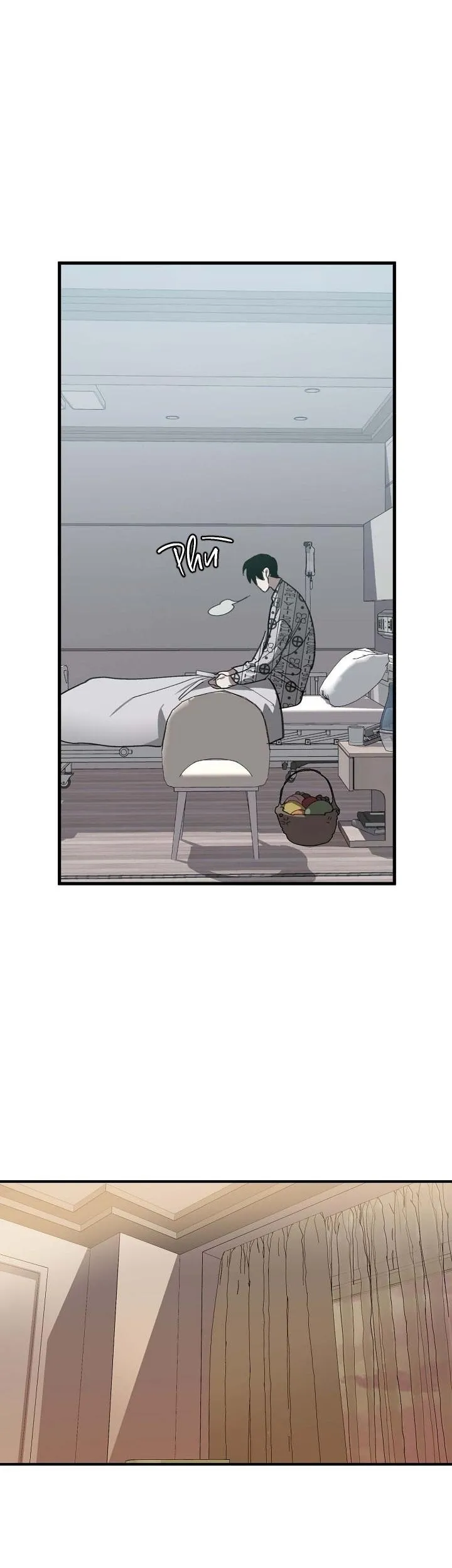 Tráo Đổi Chapter 78 Trang 21