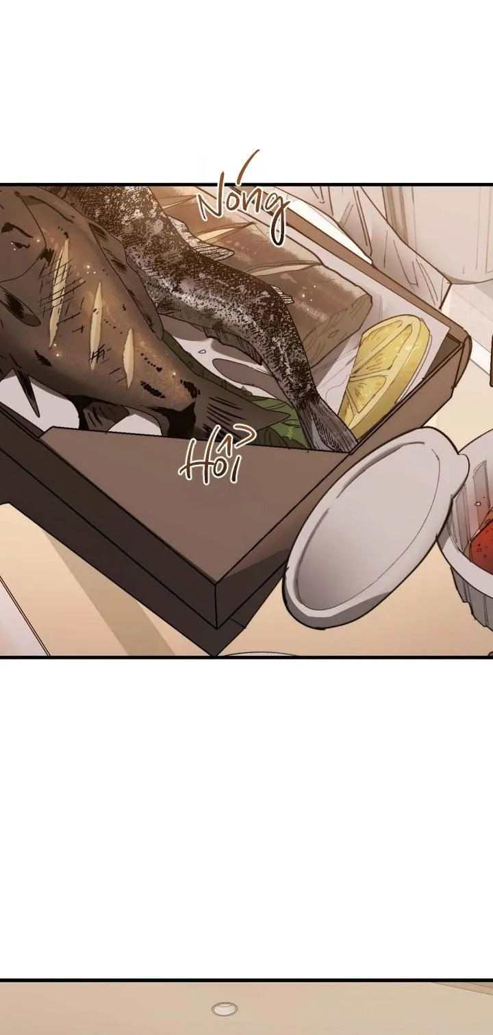 Tráo Đổi Chapter 78 Trang 22