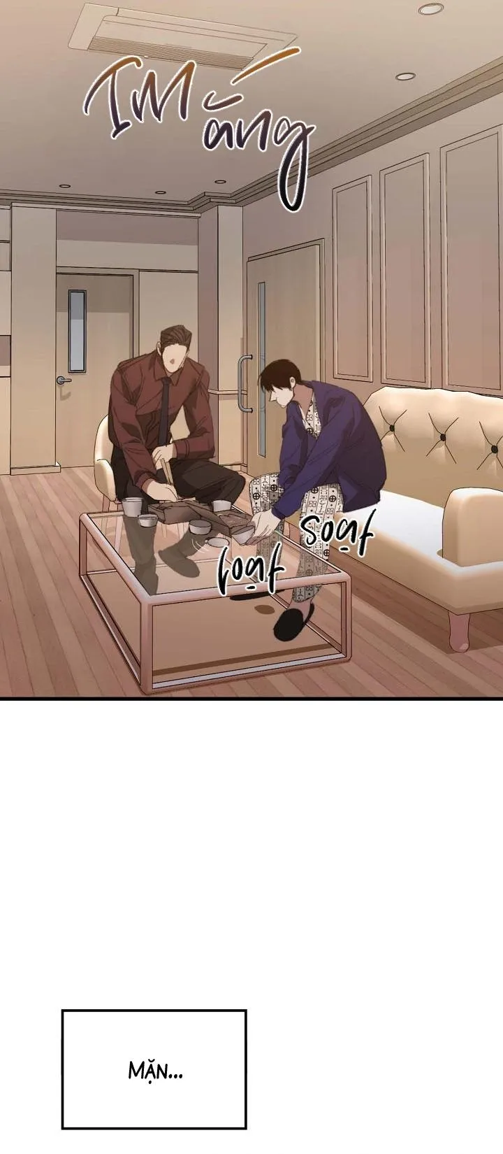 Tráo Đổi Chapter 78 Trang 23