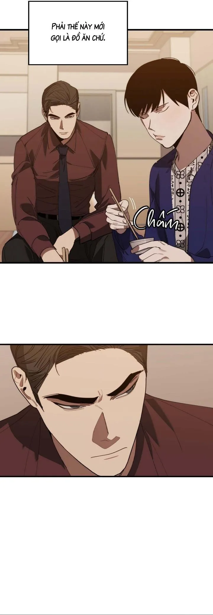 Tráo Đổi Chapter 78 Trang 25