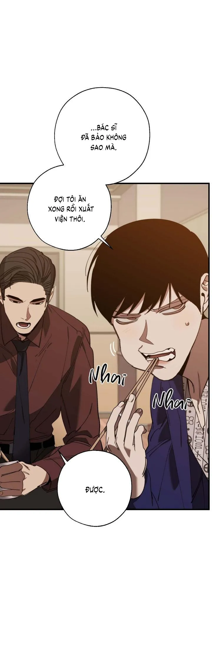 Tráo Đổi Chapter 78 Trang 27