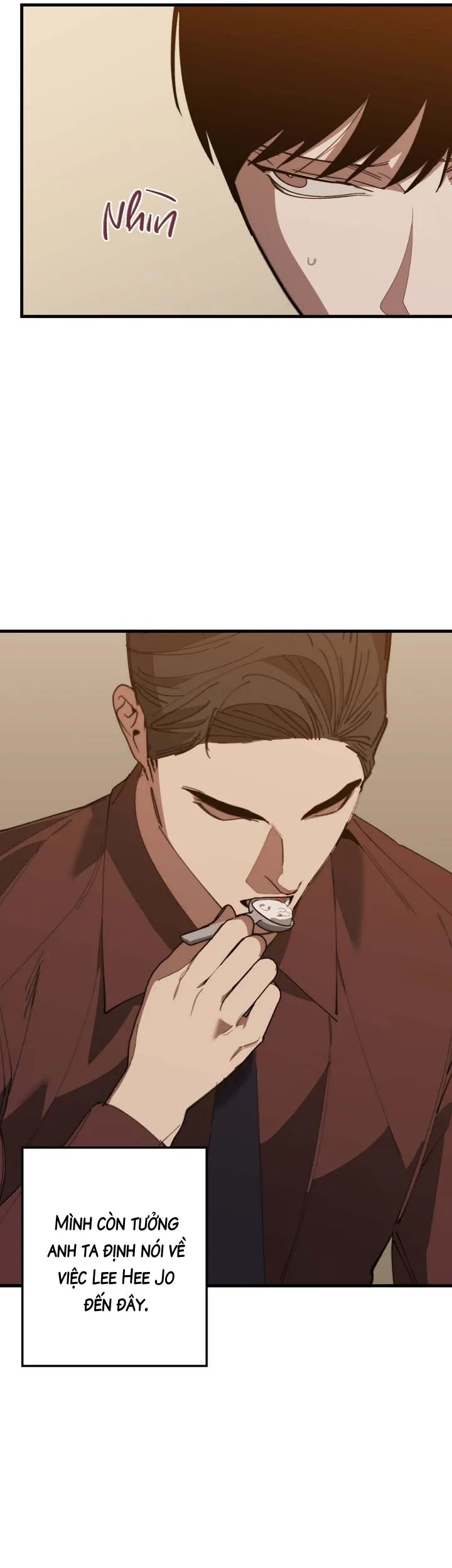 Tráo Đổi Chapter 78 Trang 28