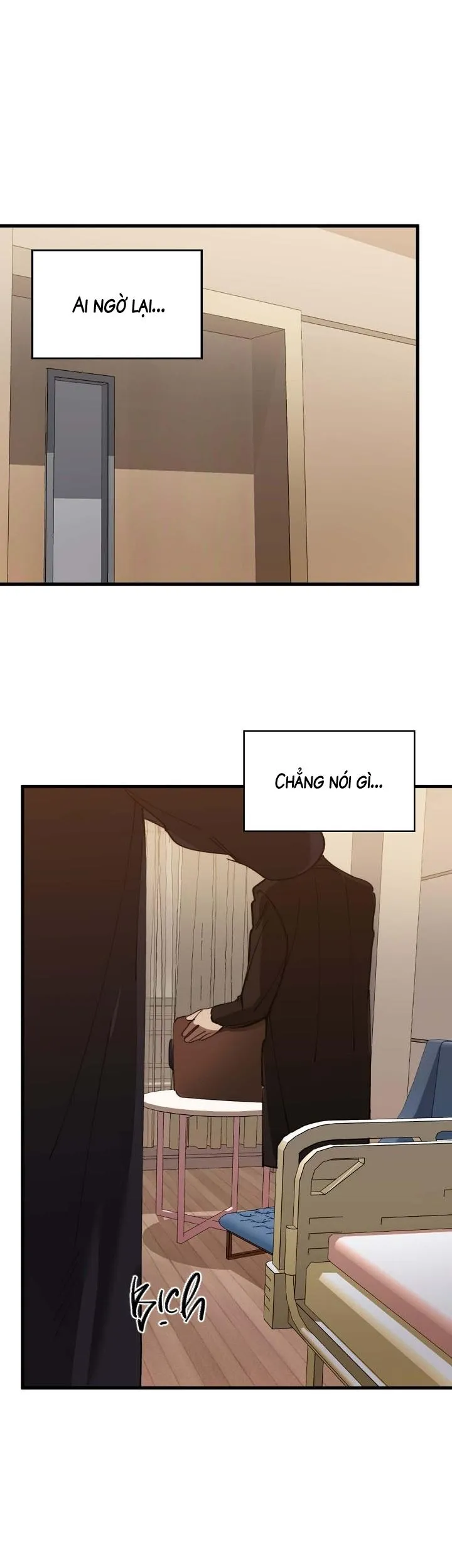 Tráo Đổi Chapter 78 Trang 29