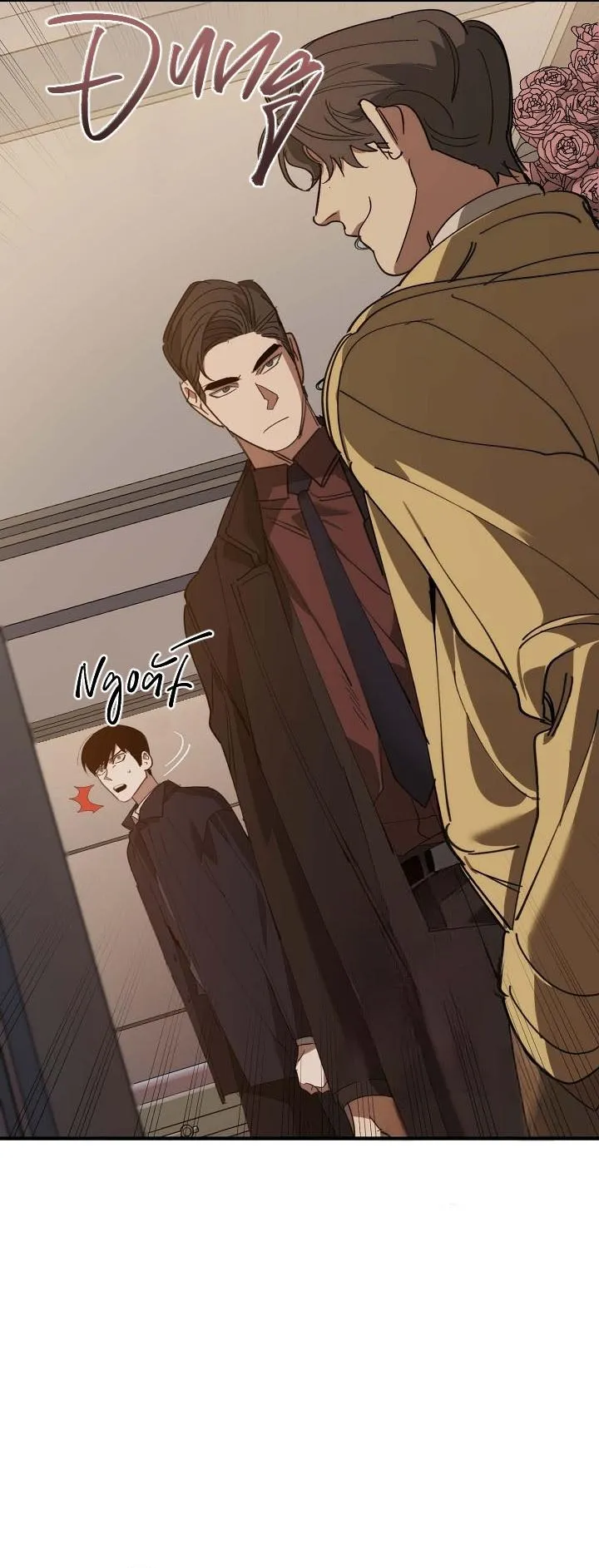 Tráo Đổi Chapter 78 Trang 34