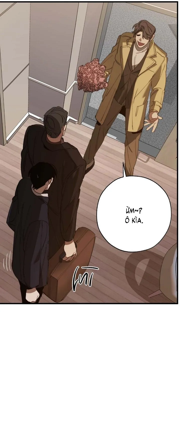 Tráo Đổi Chapter 78 Trang 36