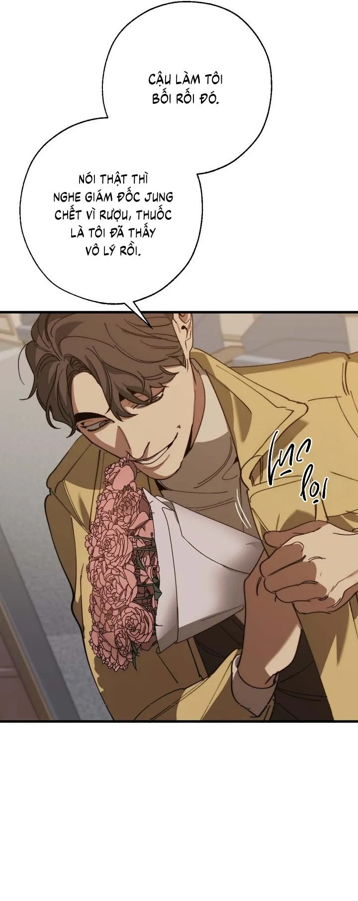 Tráo Đổi Chapter 78 Trang 39