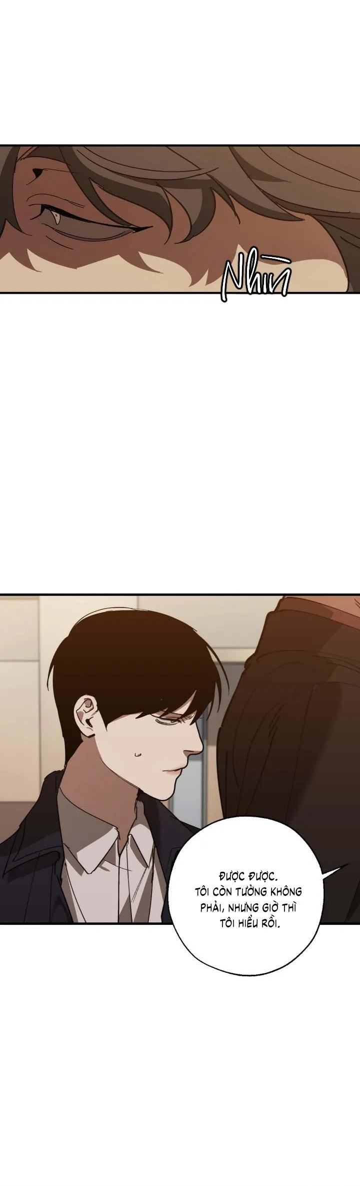 Tráo Đổi Chapter 78 Trang 41