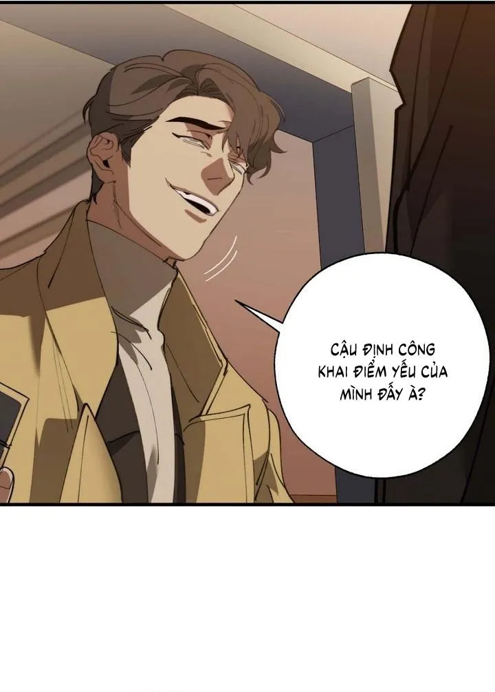 Tráo Đổi Chapter 78 Trang 42