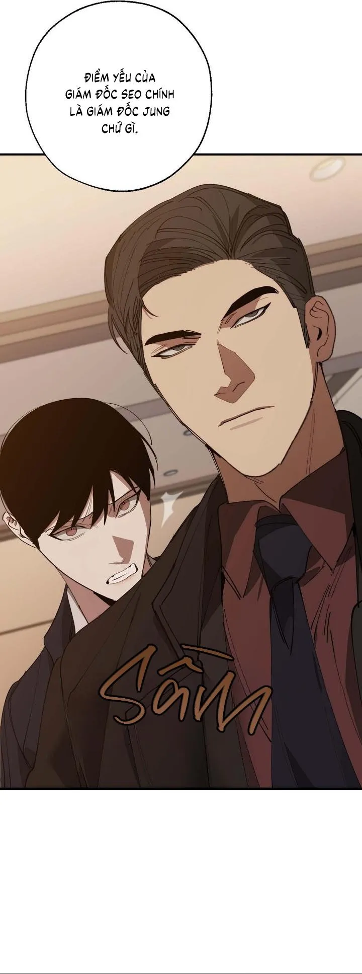 Tráo Đổi Chapter 78 Trang 43