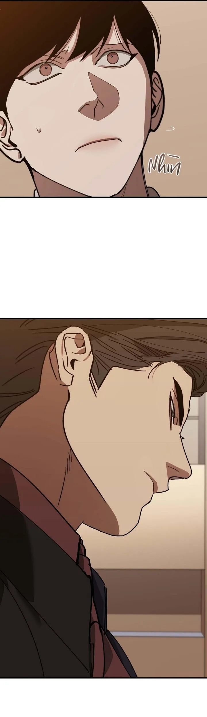 Tráo Đổi Chapter 78 Trang 44