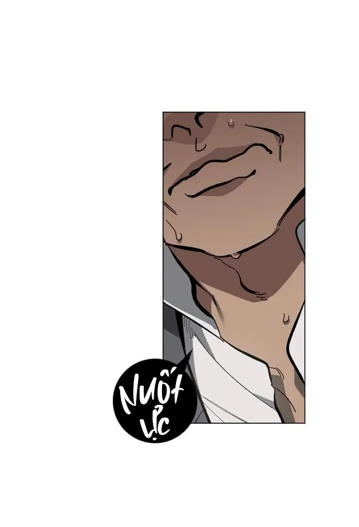 Tráo Đổi Chapter 1 Trang 8