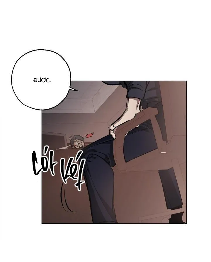 Tráo Đổi Chapter 1 Trang 9