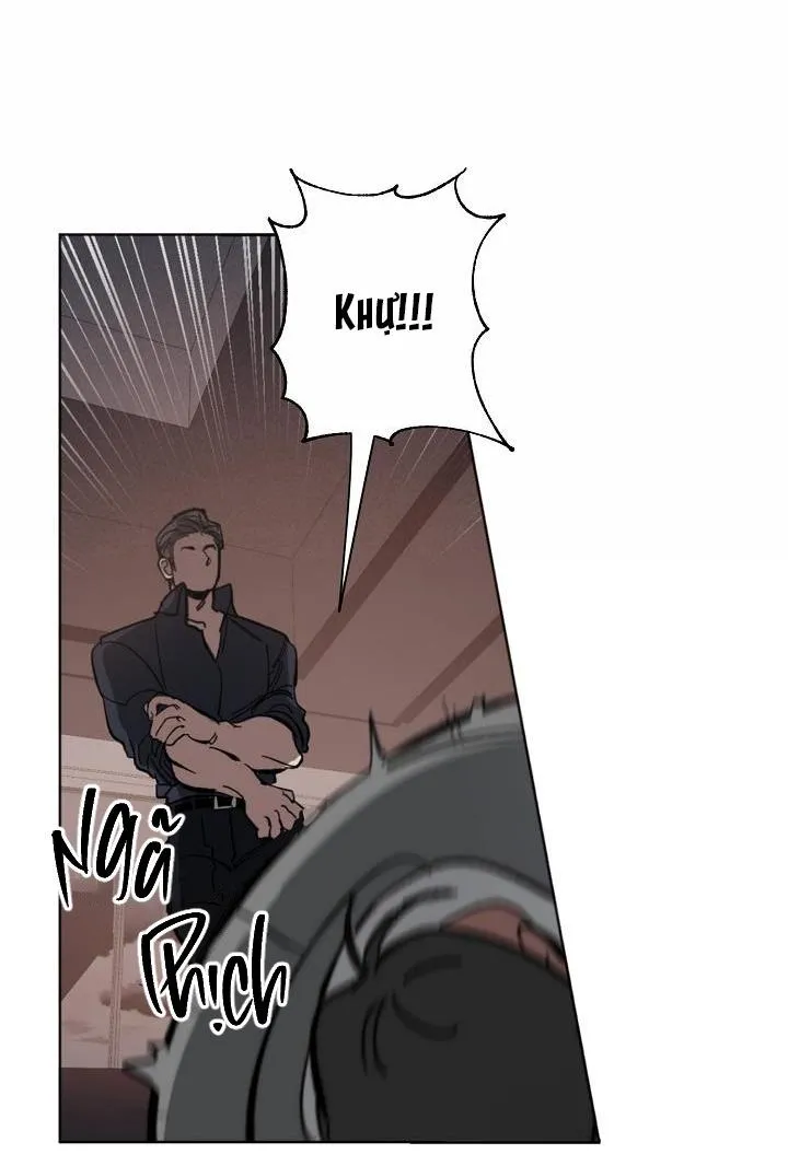 Tráo Đổi Chapter 1 Trang 12