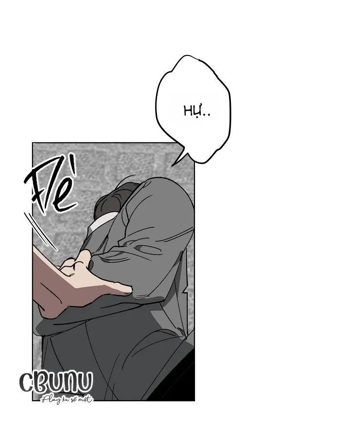 Tráo Đổi Chapter 1 Trang 15