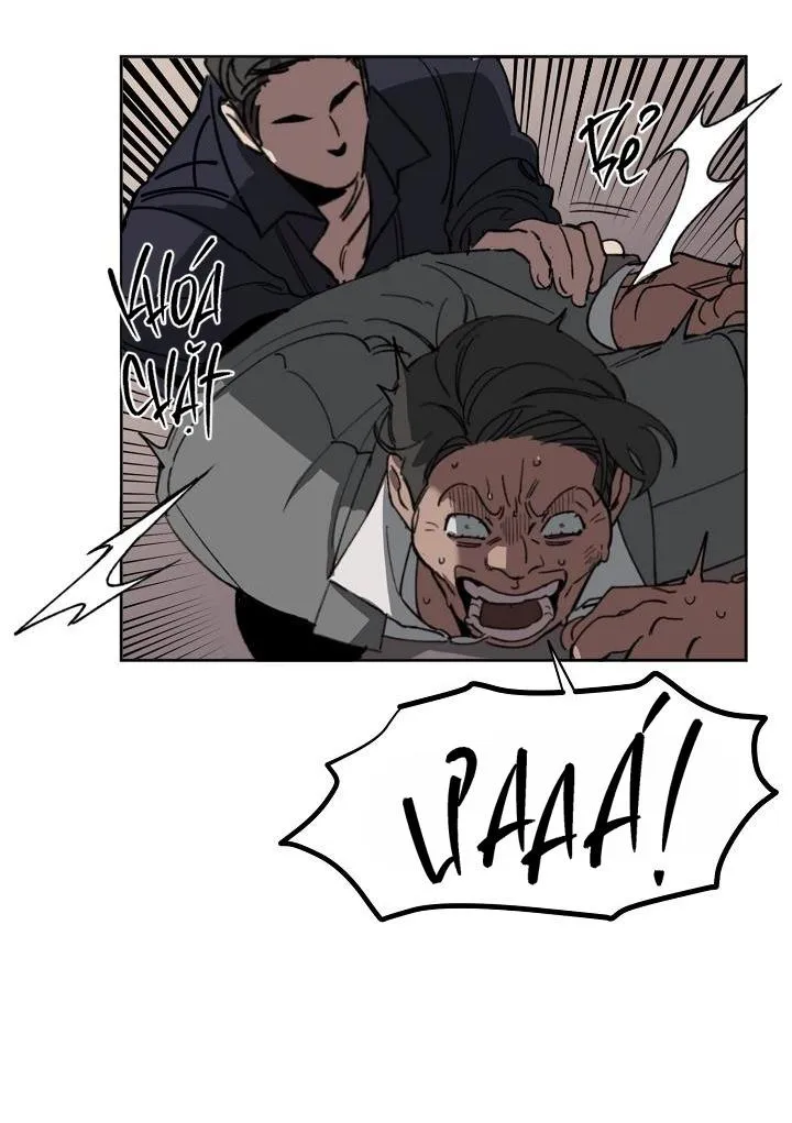 Tráo Đổi Chapter 1 Trang 16