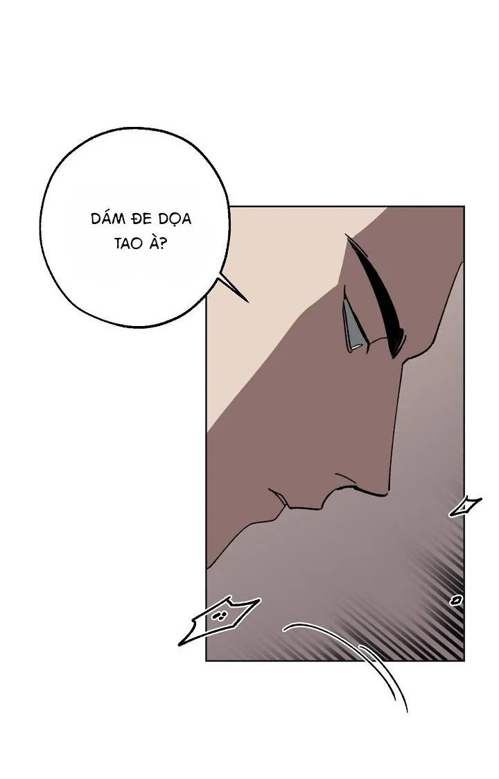 Tráo Đổi Chapter 1 Trang 17