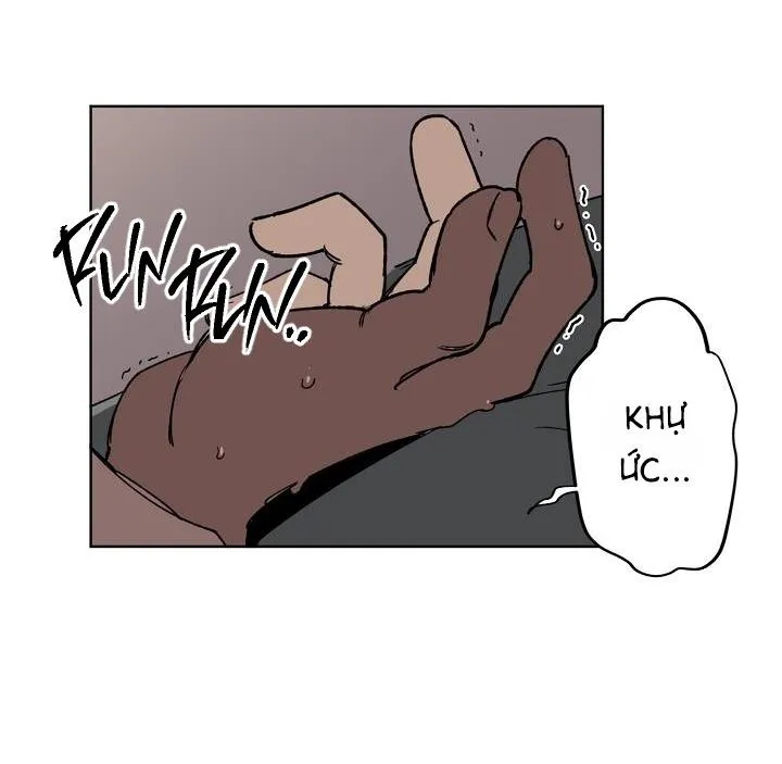 Tráo Đổi Chapter 1 Trang 18