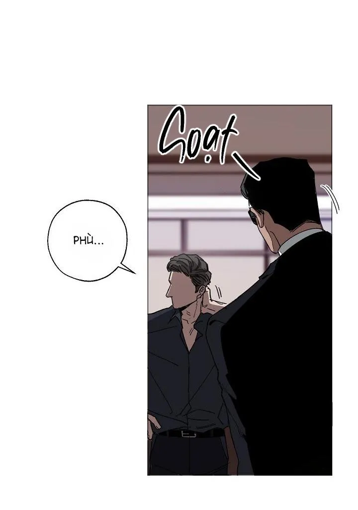 Tráo Đổi Chapter 1 Trang 20