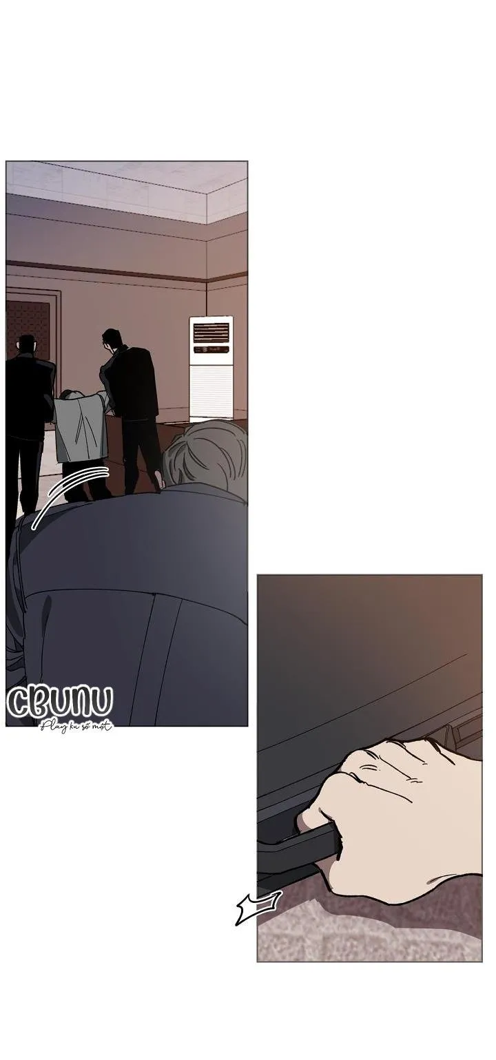 Tráo Đổi Chapter 1 Trang 22