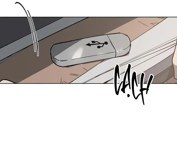 Tráo Đổi Chapter 1 Trang 26