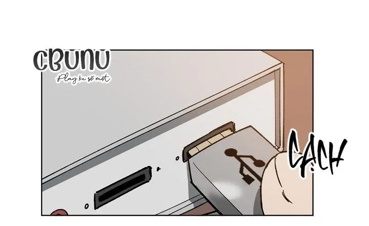 Tráo Đổi Chapter 1 Trang 31