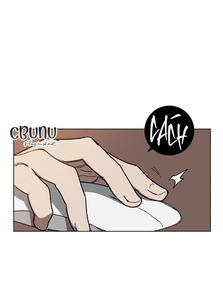 Tráo Đổi Chapter 1 Trang 36