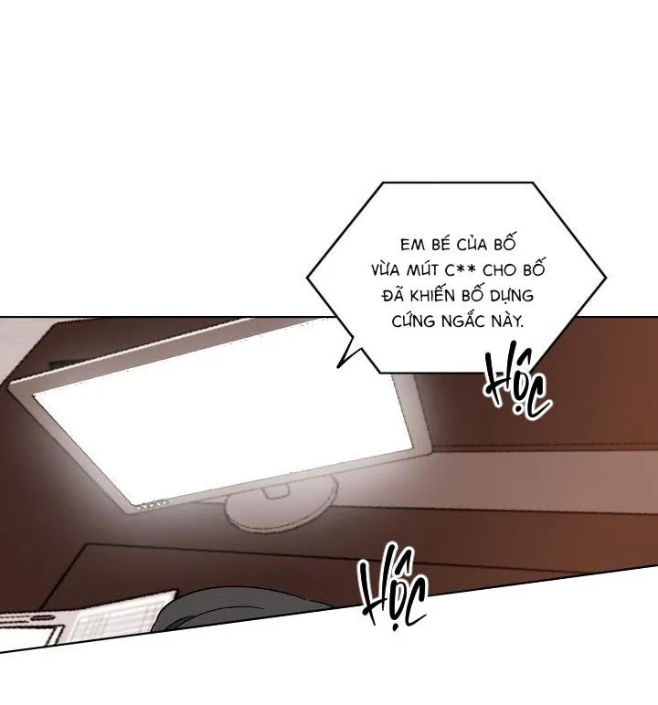 Tráo Đổi Chapter 1 Trang 37