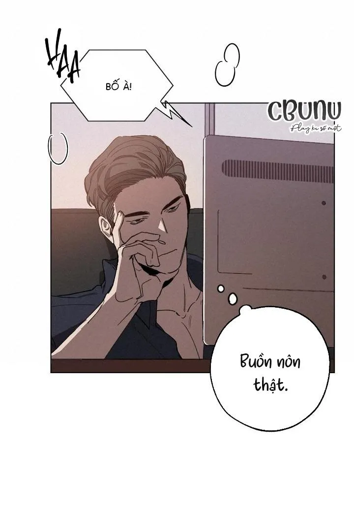 Tráo Đổi Chapter 1 Trang 39