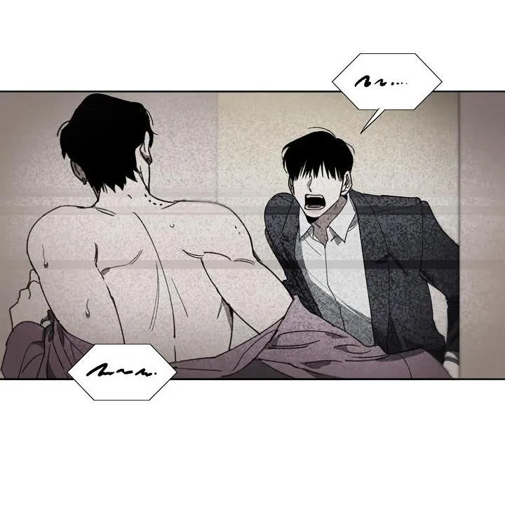 Tráo Đổi Chapter 1 Trang 41