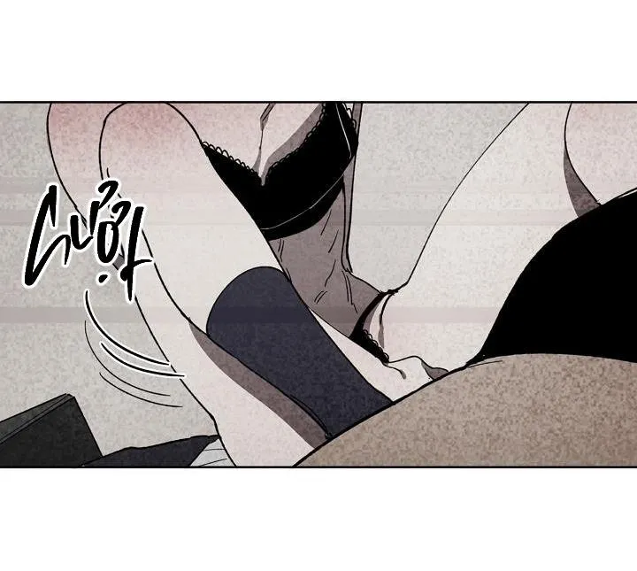 Tráo Đổi Chapter 1 Trang 52