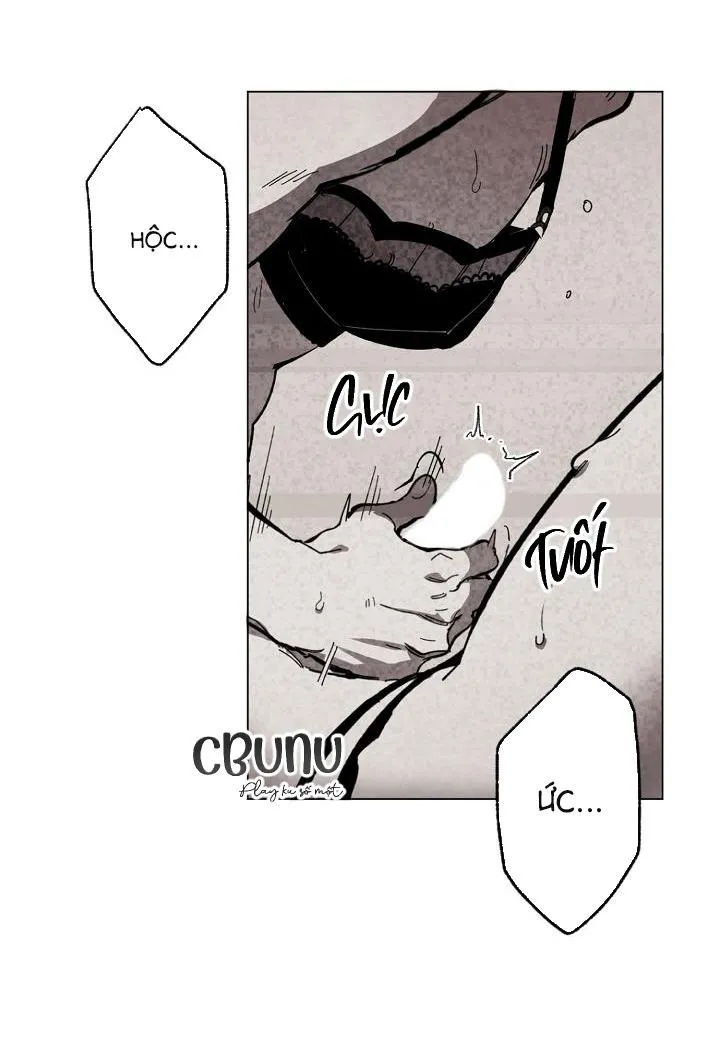 Tráo Đổi Chapter 1 Trang 54